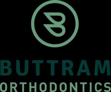 Buttram Orthodontics logo