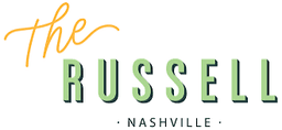 Lorena Dunic, Marketing Manager, The Russell