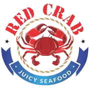 Red Crab Delray Beach logo