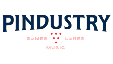 Pindustry logo