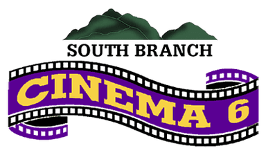 South Branch Cinema 6 logo