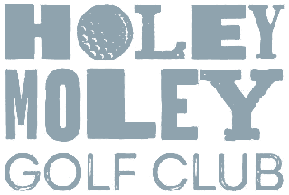 Holey Moley Golf Club