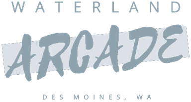 Waterland Arcade